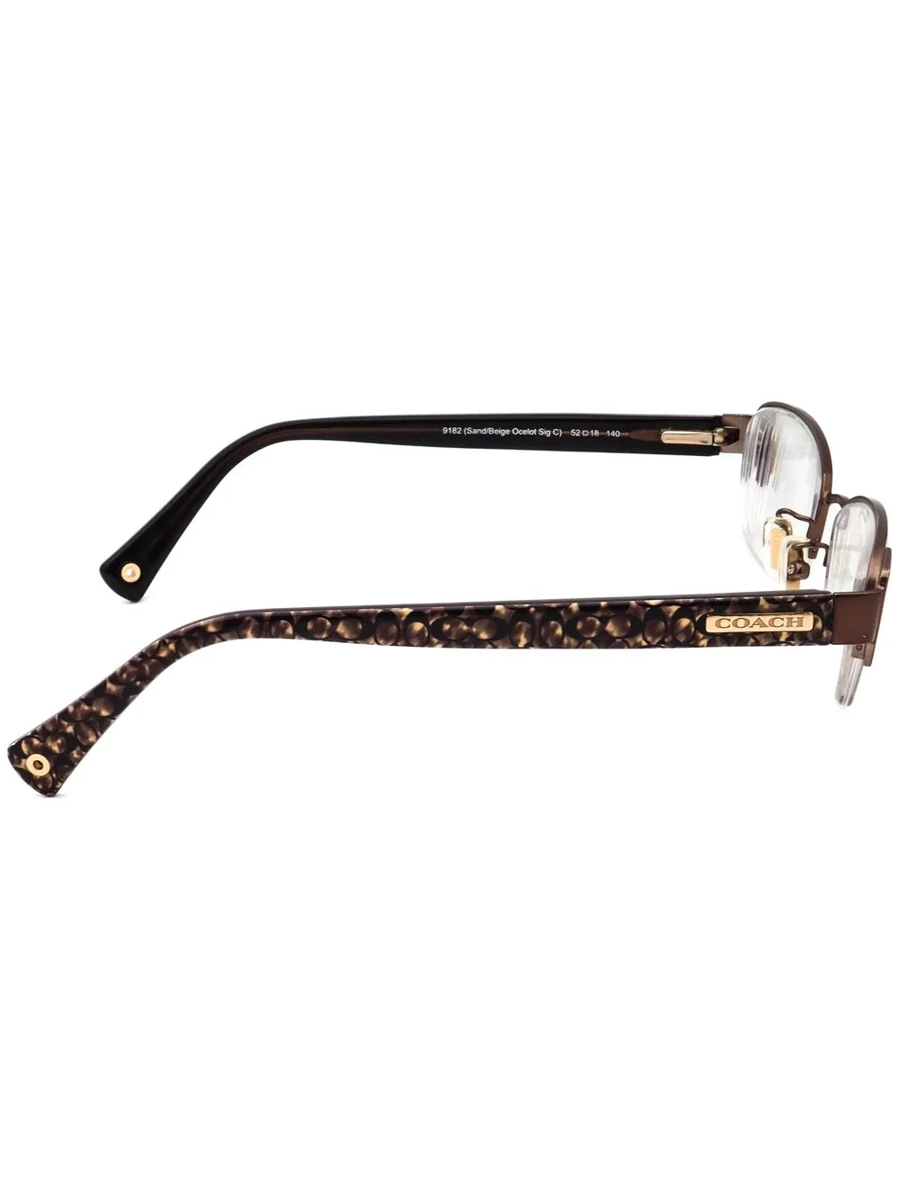 Coach hc 5053